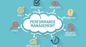 Implementing Performance Management: Enhancing Organizational Success