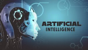 AI and its characteristics – An analysis