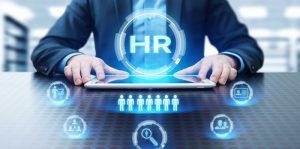 HR Technology and Automation: Transforming Modern HR Management