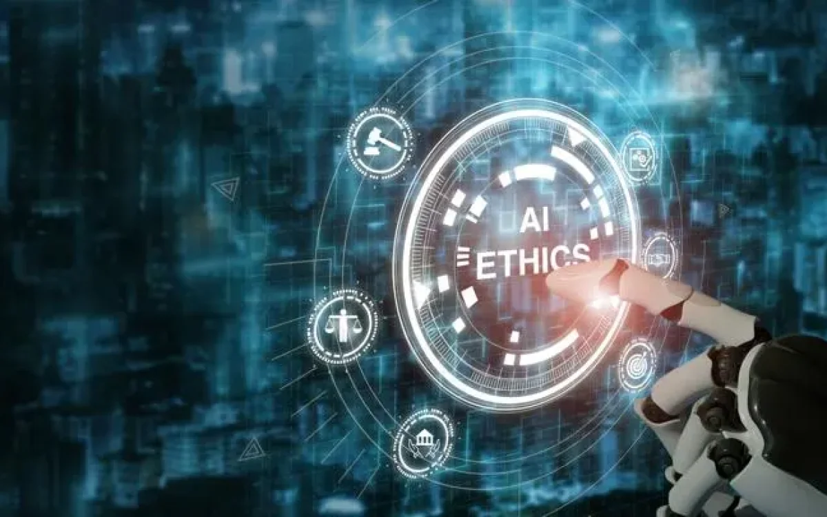 AI Ethics in HR: Balancing Technology with Human Touch