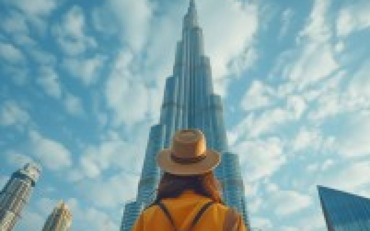 UAE Career Guide 2025: A Comprehensive Look at All 13 Work Permits