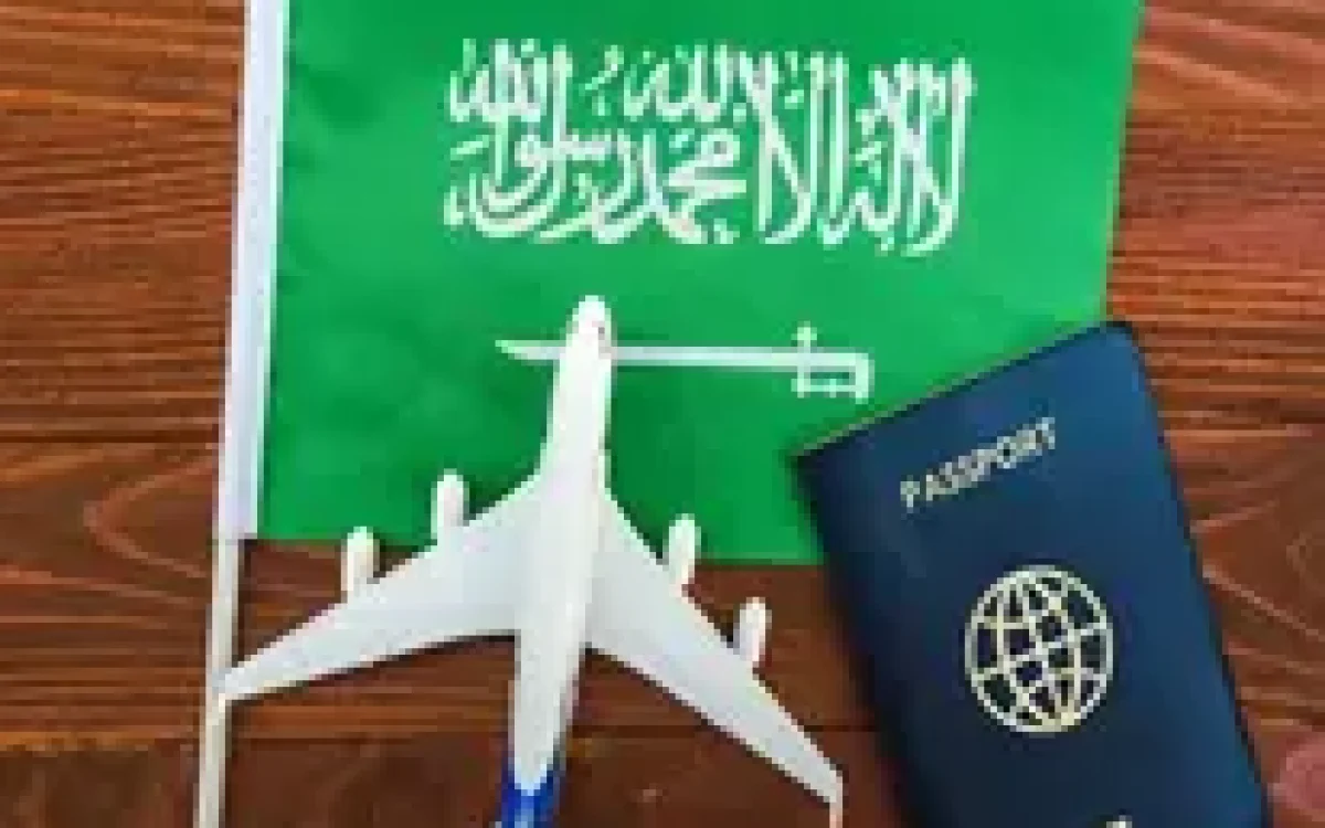 Saudi Arabia Updates Work Visa Rules for Indian Workers